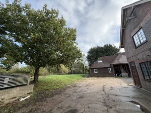Back Garden- click for photo gallery